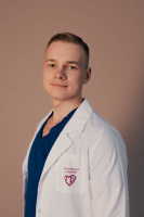 Тарасов Родион Александрович